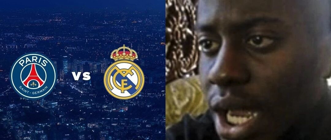 抽签 | 史诗级乌龙事件！欧冠抽签居然还能重来……