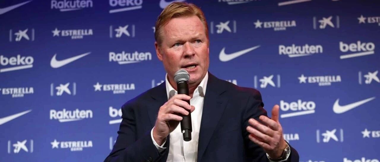 热议 | 梅西虽然留下了，但巴萨还有一大堆问题要解决...