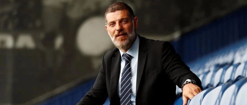 聚焦 | 比利奇牵手国安，摇滚主帅与死磕精神完美结合？