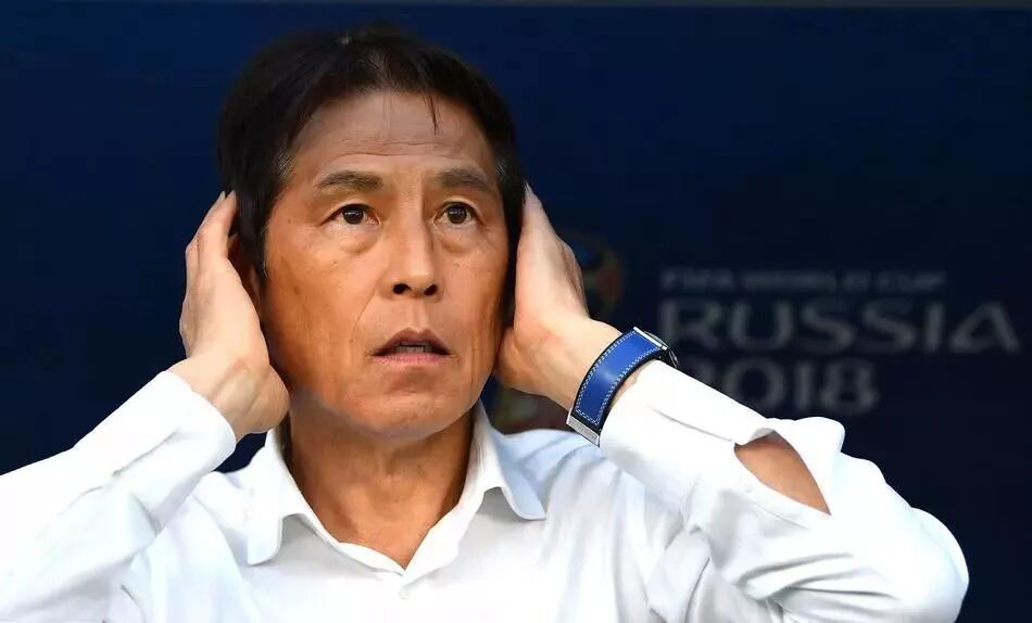 火线日本大叔的逆袭亚洲的最后一根救命稻草