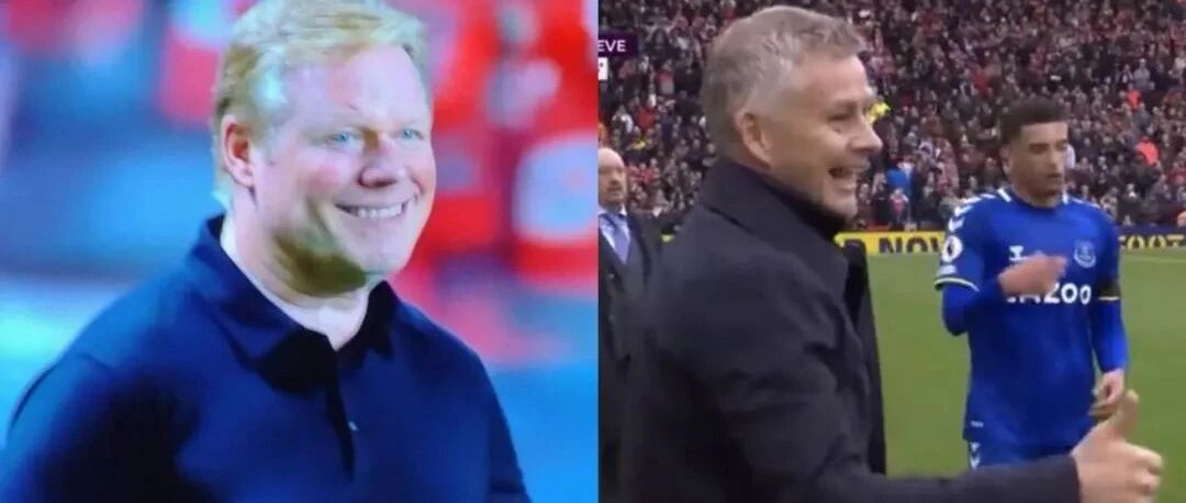 不吐不快 | 赢不了球就开怀大笑已经成为了新的流行风尚？