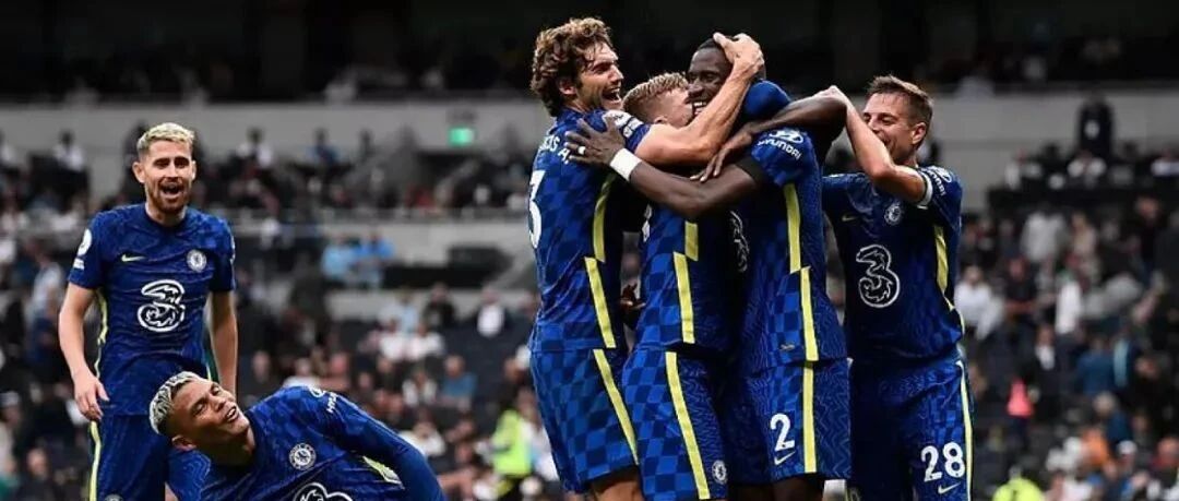 聚焦 | 10人包揽12球！切尔西人均锋线，图赫尔有何魔法？