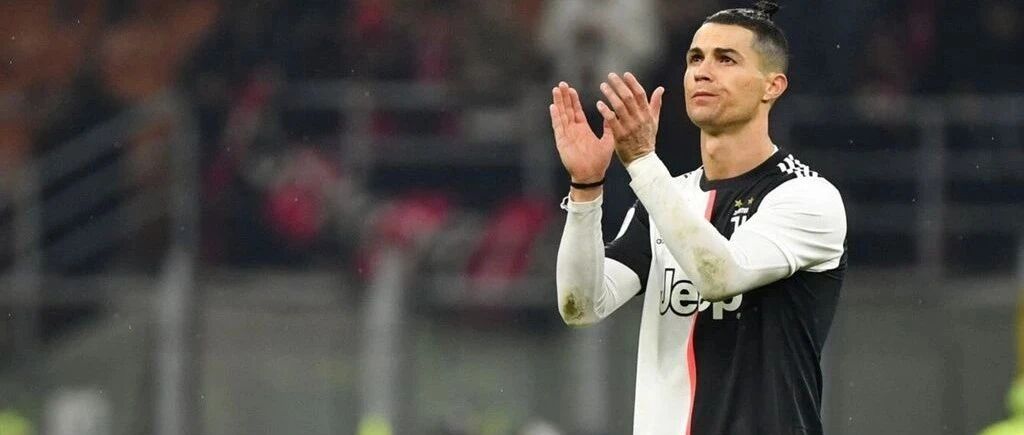 话题 | 皮尔洛新官上任三把火，首要任务先出售C罗？