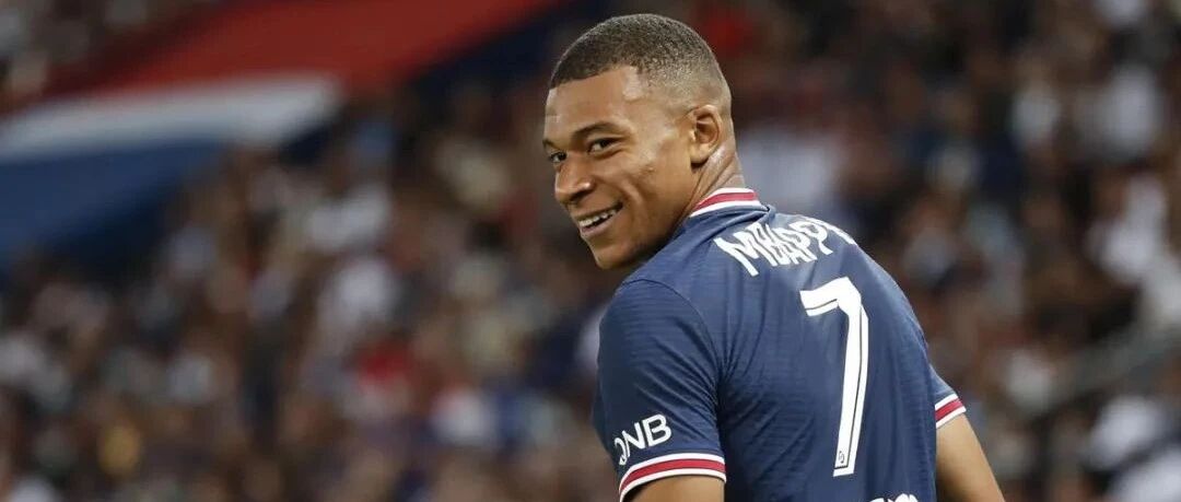 话题 | 姆巴佩这次真的要来皇马了？