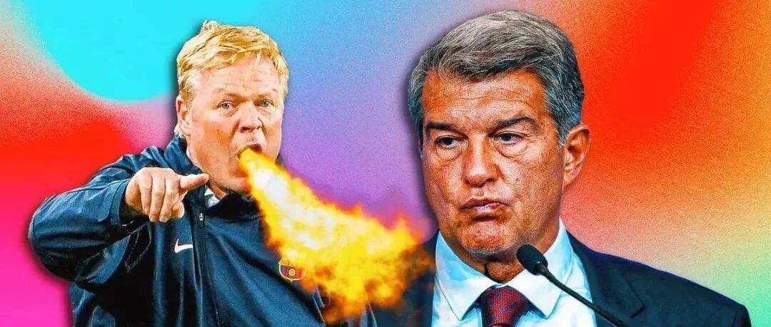 聚焦 | 科曼拉波尔塔代理人战争开打，科曼下课倒计时？