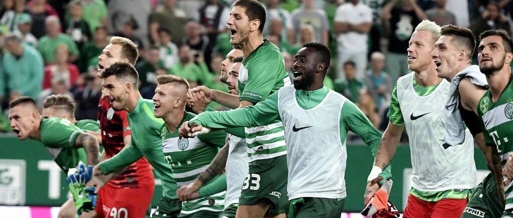 盘点 | 听够了欧陆豪门的故事，不妨来感受下​欧冠新军的精彩