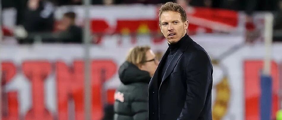 观点 | 拜仁，狼狈！