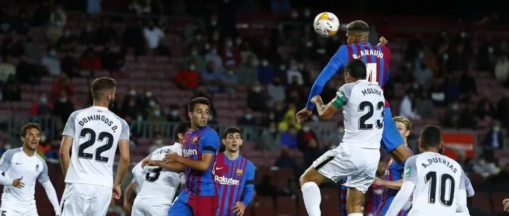 观察 | 传控队变头球队，巴萨何以落入如此境地？