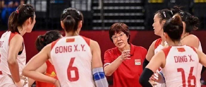 聚焦 | 三连败！中国女排出线机会渺茫...