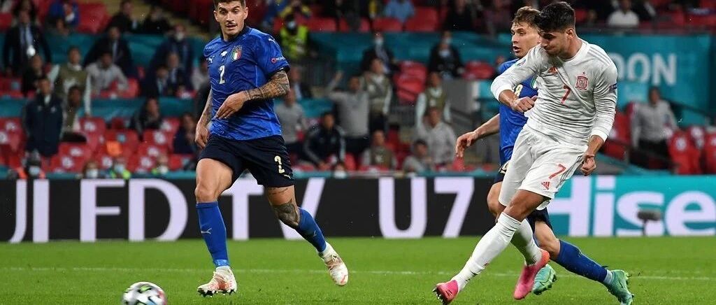 火线 | 成也莫拉塔，败也莫拉塔