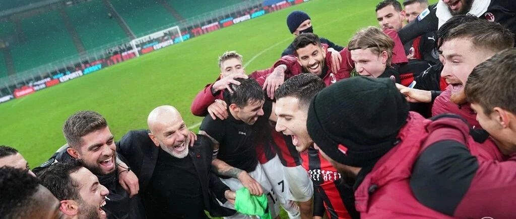 观点 | 皮奥利，足球欠他一次焰火晚会