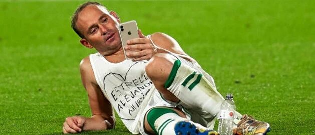 观察 | 年龄只是一个数字，不仅仅是对伊布而言