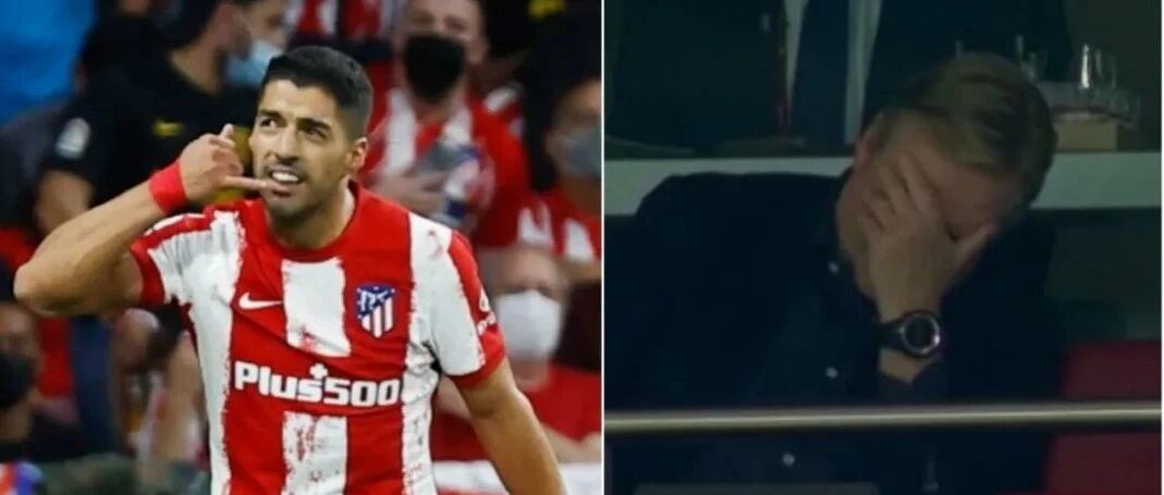 热议 | 科曼一通电话赶走苏牙，苏牙回个电话：啥时候下课？