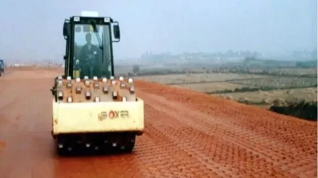 路堤填筑 路堑开挖 路基排水 软土地基 超全整合 造价无忧 微信公众号文章阅读 Wemp