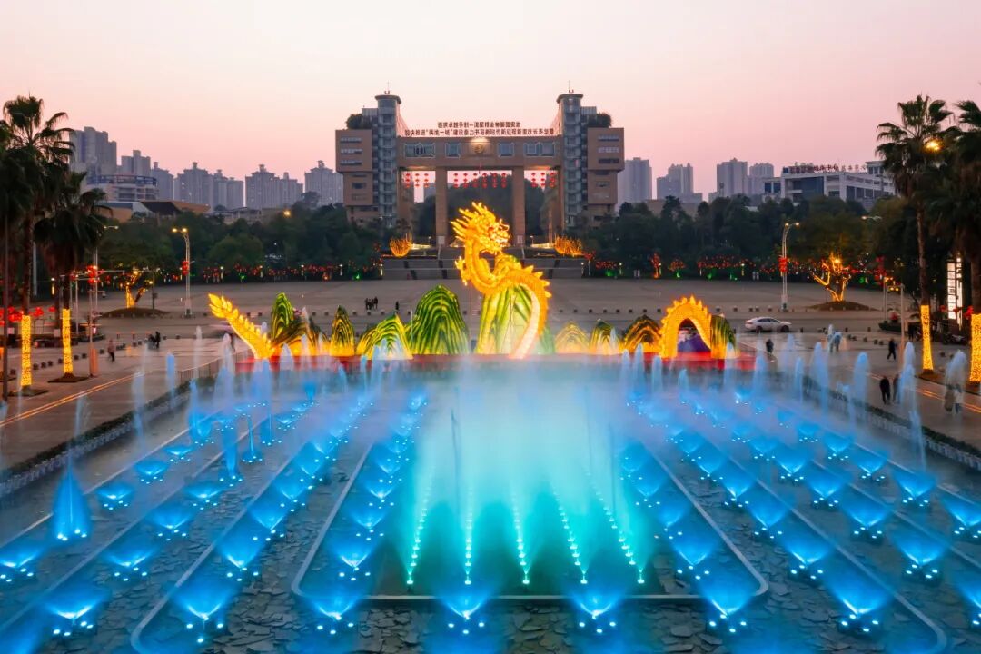 "2024长寿区摄影作品年度展"获奖作品展示