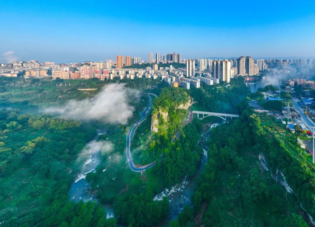 "2024长寿区摄影作品年度展"获奖作品展示