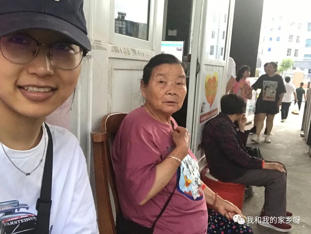 "我和我的家乡“——暑社活动之日常生活篇(暑假时我和我的家乡)