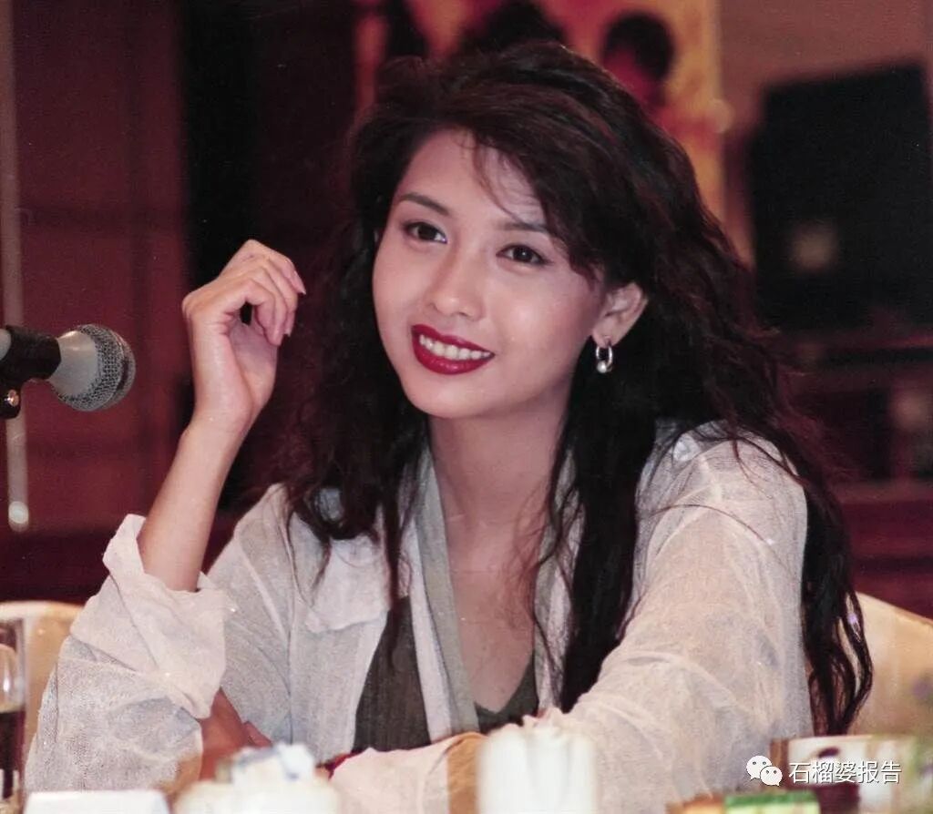 【美女】女明星都在玩穿越，“港风”照其实不难拍（组图） - 12