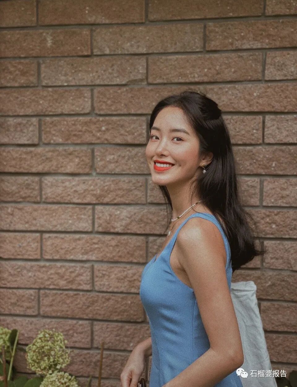 【美女】女明星都在玩穿越，“港风”照其实不难拍（组图） - 42