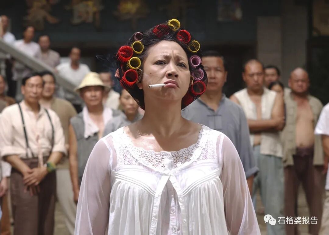【美女】女明星都在玩穿越，“港风”照其实不难拍（组图） - 15