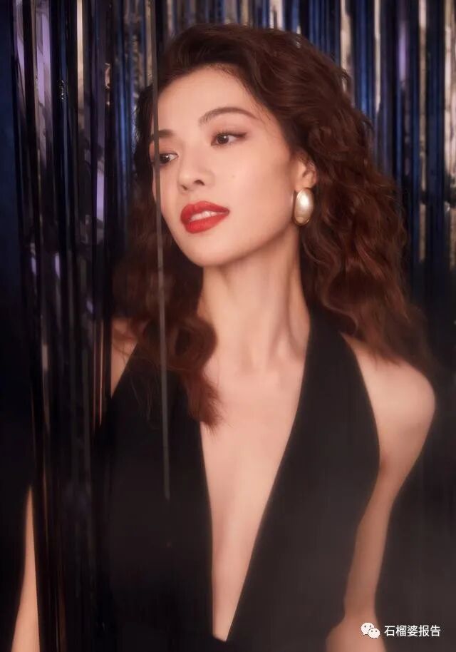 【美女】女明星都在玩穿越，“港风”照其实不难拍（组图） - 6
