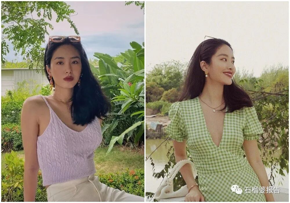 【美女】女明星都在玩穿越，“港风”照其实不难拍（组图） - 20