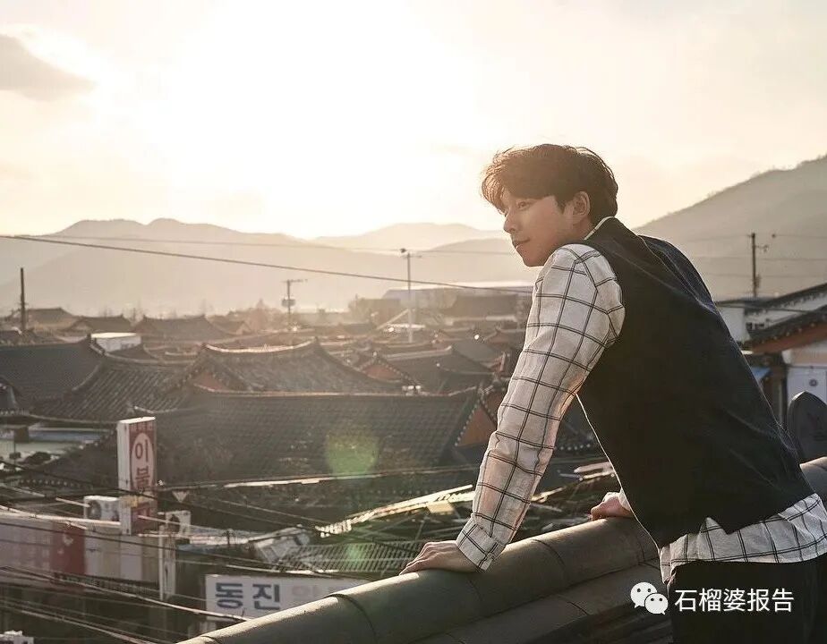 【明星】又暖又欲，想跟这个男人演一场恋爱戏（组图） - 12