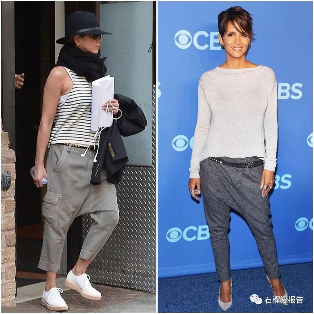 超模穿上都毀身材，這些衣服我不會買！