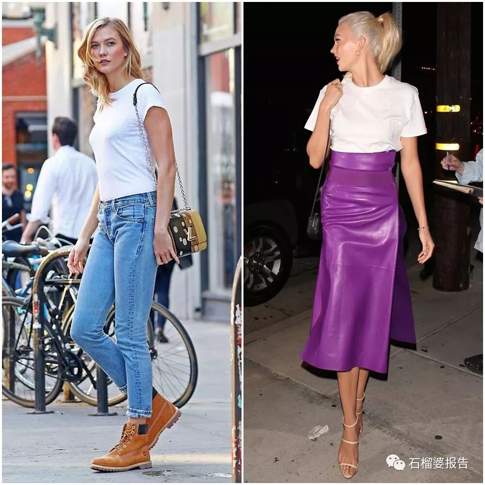 超模穿上都毀身材，這些衣服我不會買！