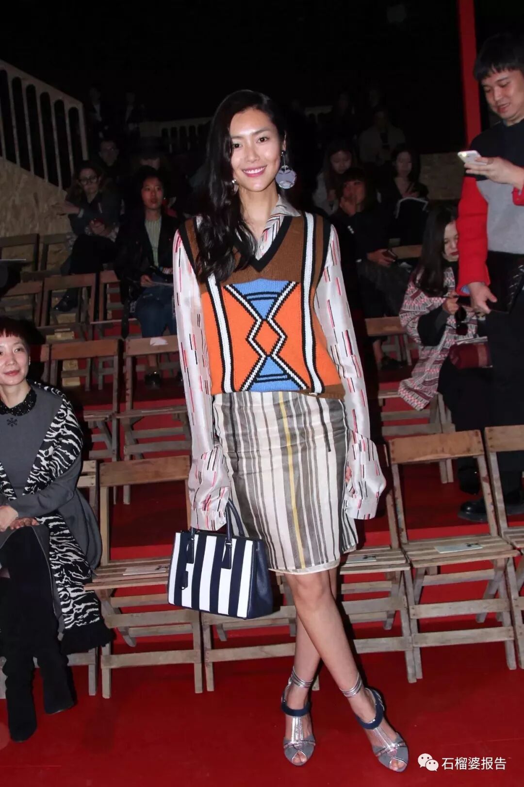 超模穿上都毀身材，這些衣服我不會買！