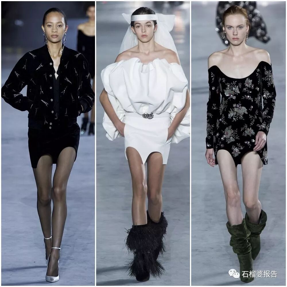 超模穿上都毀身材，這些衣服我不會買！