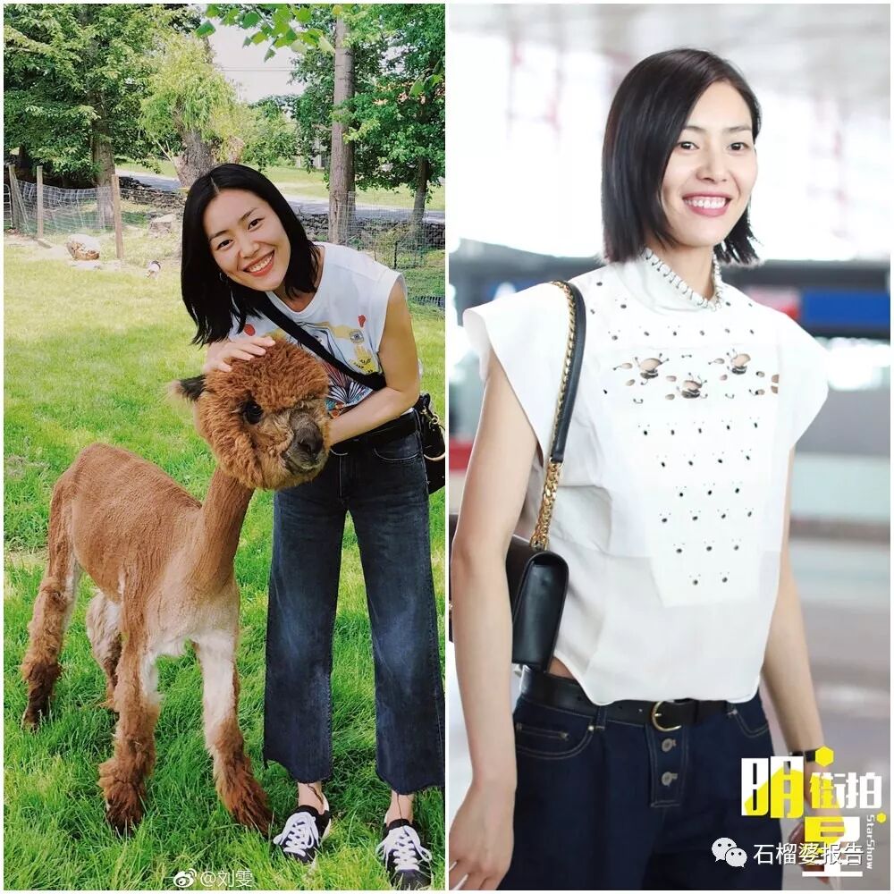 超模穿上都毀身材，這些衣服我不會買！