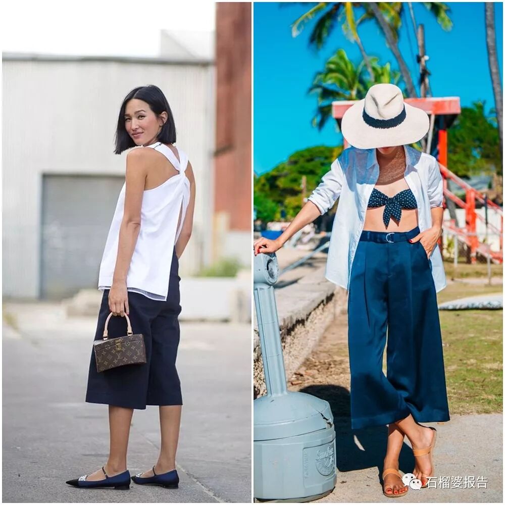 超模穿上都毀身材，這些衣服我不會買！