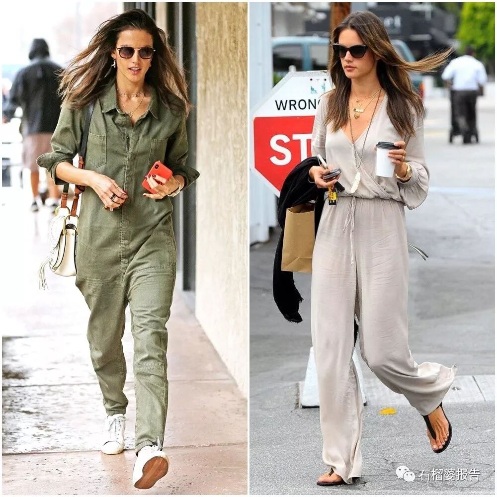 超模穿上都毀身材，這些衣服我不會買！