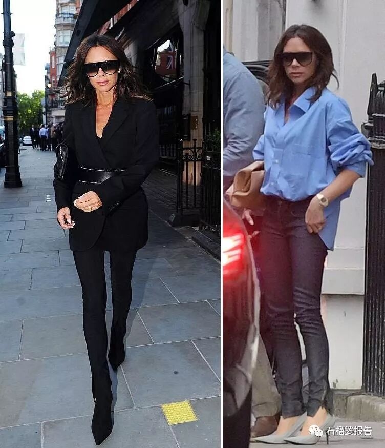 超模穿上都毀身材，這些衣服我不會買！