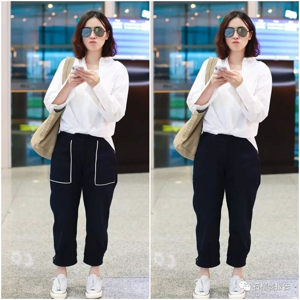 超模穿上都毀身材，這些衣服我不會買！