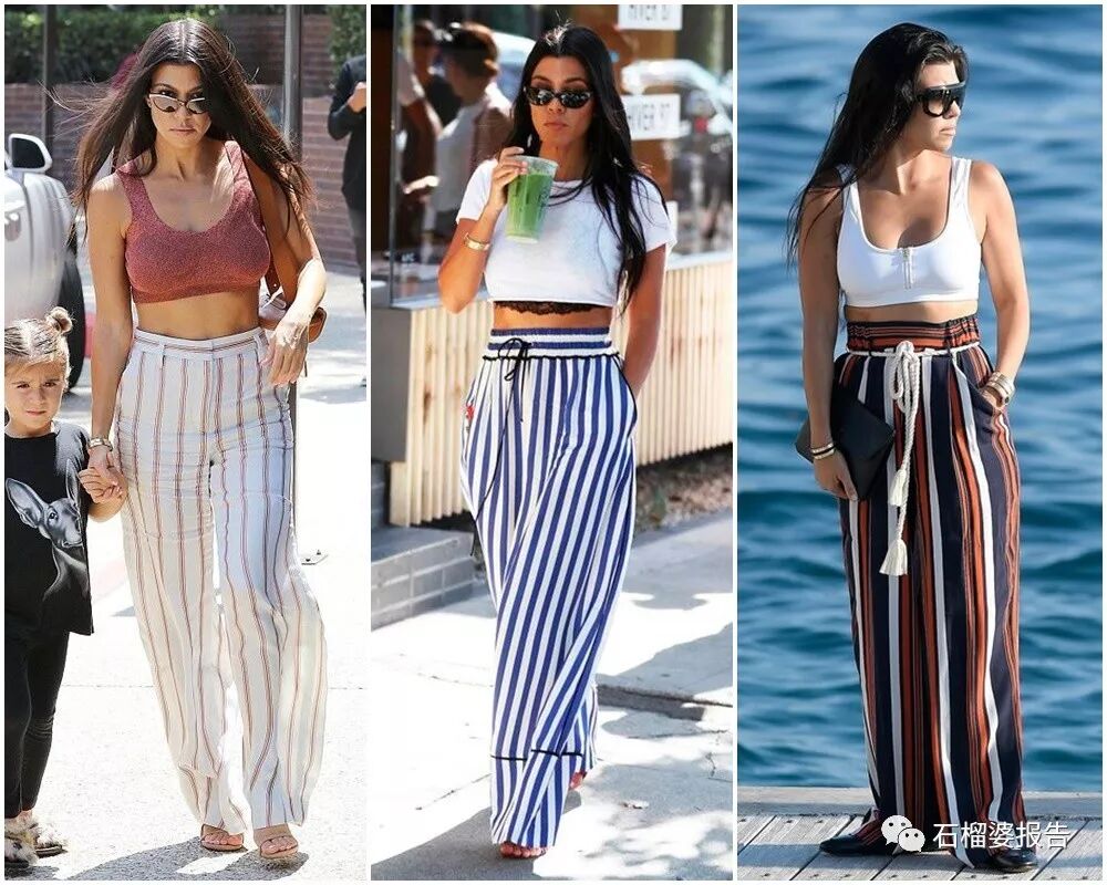 超模穿上都毀身材，這些衣服我不會買！