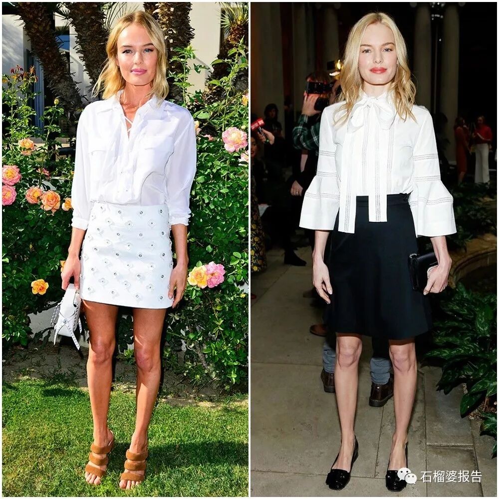 超模穿上都毀身材，這些衣服我不會買！