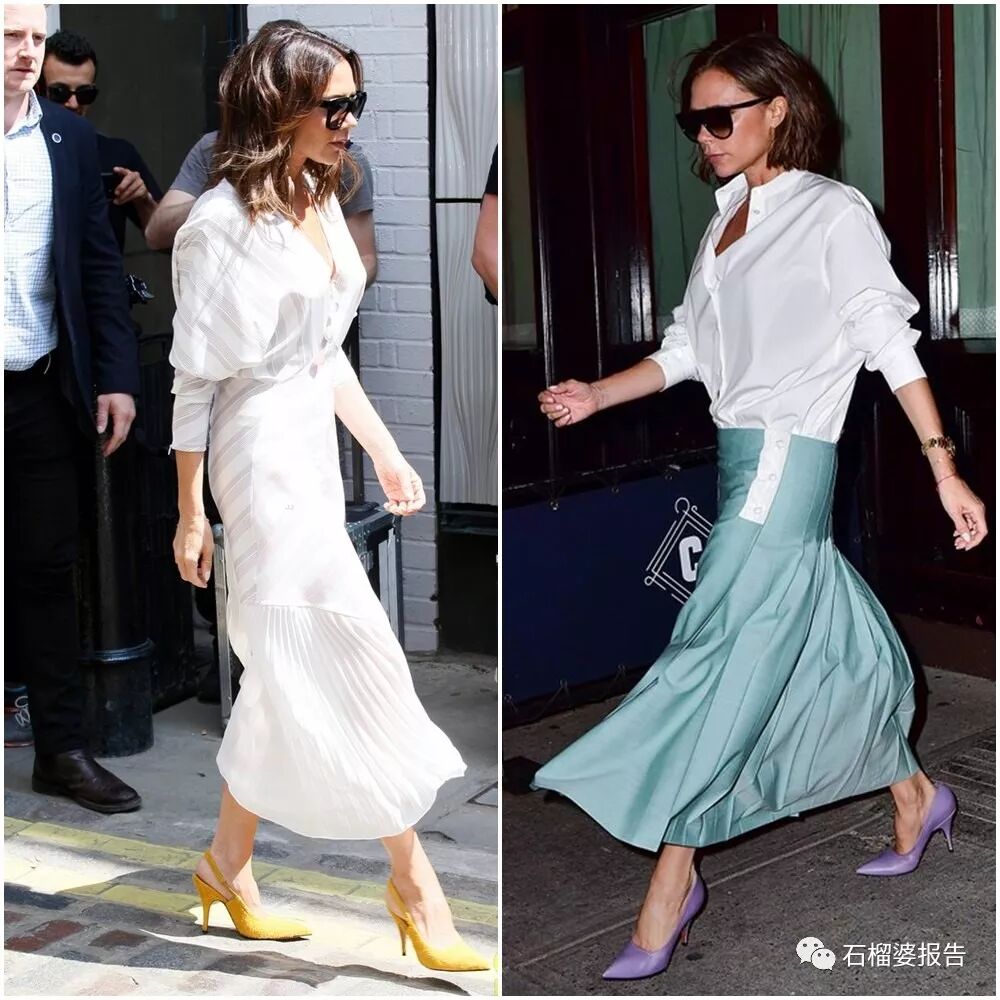 超模穿上都毀身材，這些衣服我不會買！