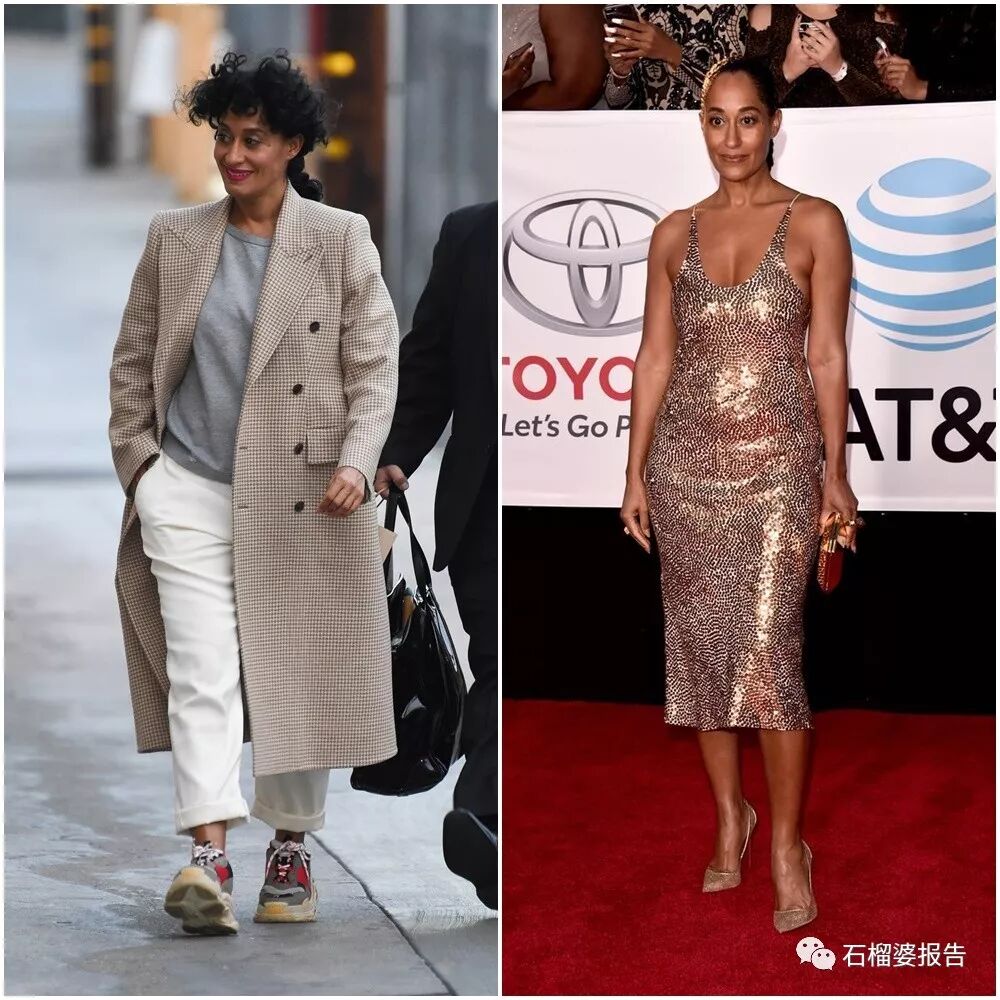 超模穿上都毀身材，這些衣服我不會買！