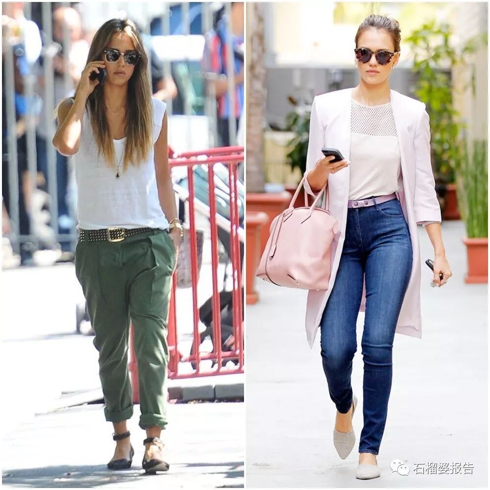 超模穿上都毀身材，這些衣服我不會買！