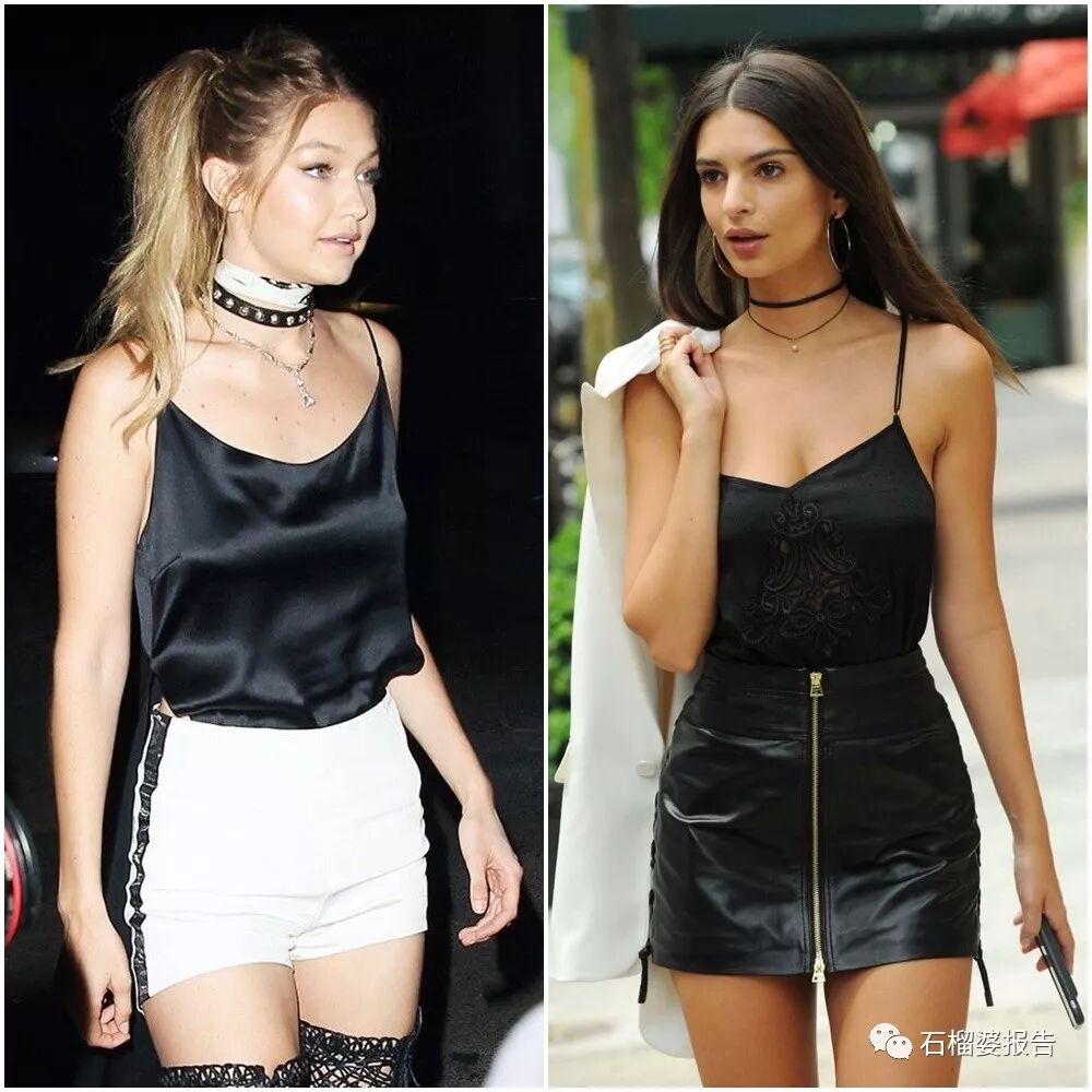 超模穿上都毀身材，這些衣服我不會買！