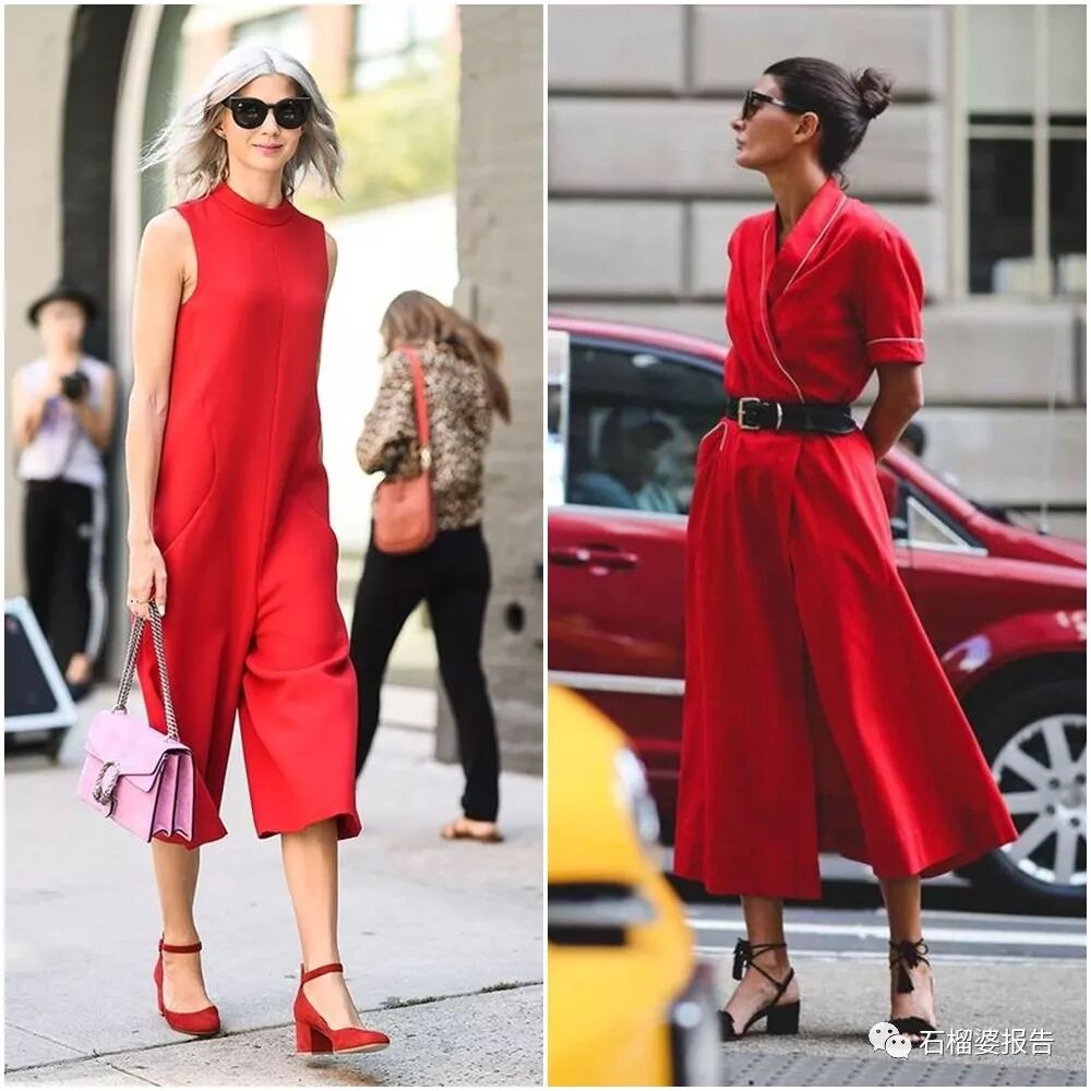 超模穿上都毀身材，這些衣服我不會買！