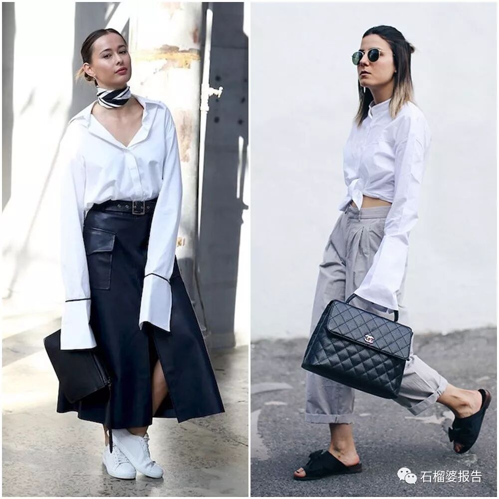 超模穿上都毀身材，這些衣服我不會買！