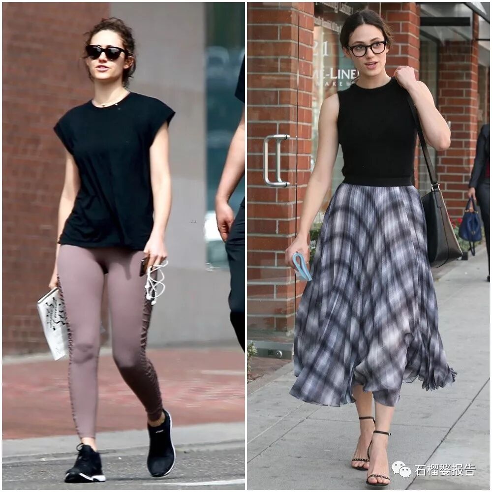 超模穿上都毀身材，這些衣服我不會買！