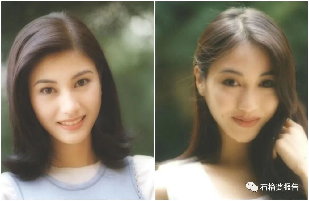【美女】女明星都在玩穿越，“港风”照其实不难拍（组图） - 33