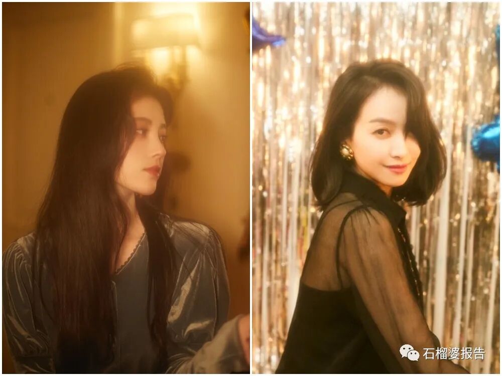 【美女】女明星都在玩穿越，“港风”照其实不难拍（组图） - 34