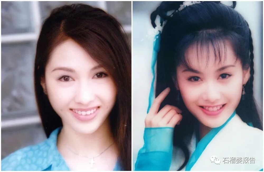 【美女】女明星都在玩穿越，“港风”照其实不难拍（组图） - 22