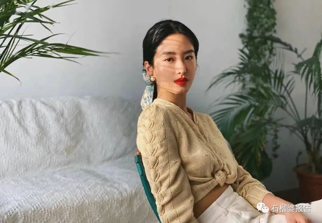 【美女】女明星都在玩穿越，“港风”照其实不难拍（组图） - 5