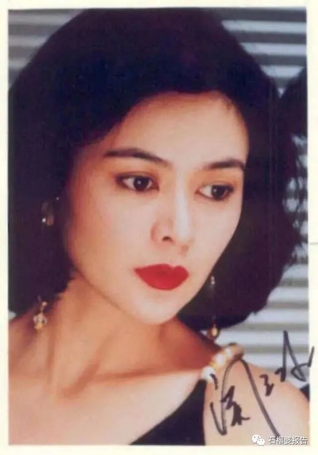 【美女】女明星都在玩穿越，“港风”照其实不难拍（组图） - 27